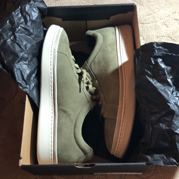 UGG mens size 12 Cali Sneaker-NIB - Picture 10 of 12